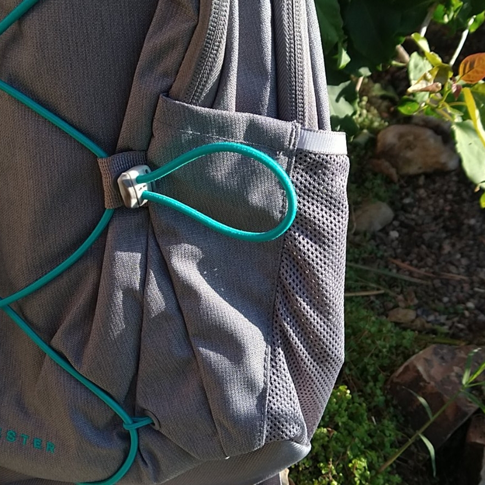 NEW ! The North Face backpack jester - Picture 4 of 7